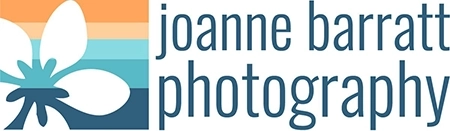 Joanne Barratt Photography logo.